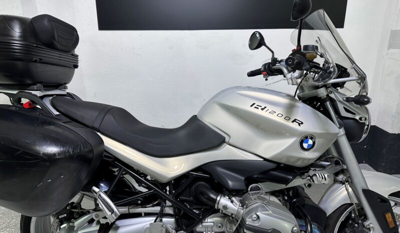 BMW R 1200 R