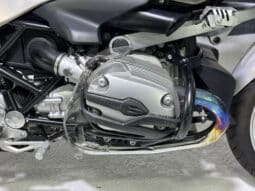 BMW R 1200 R