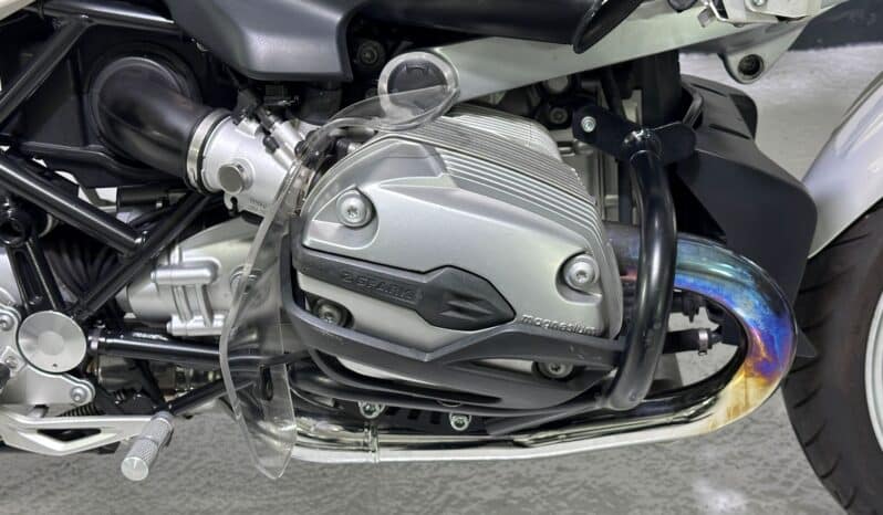 BMW R 1200 R