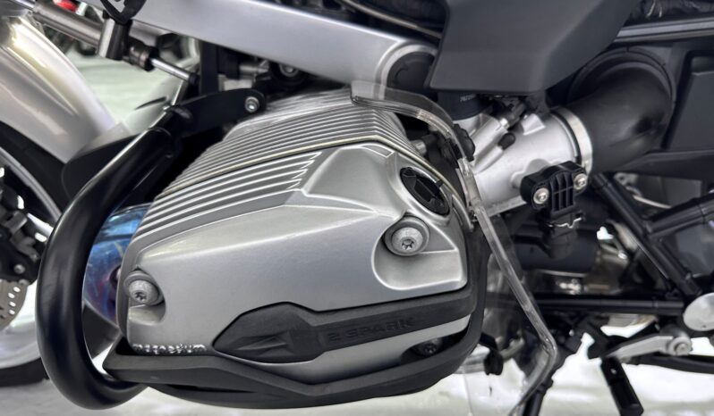 BMW R 1200 R