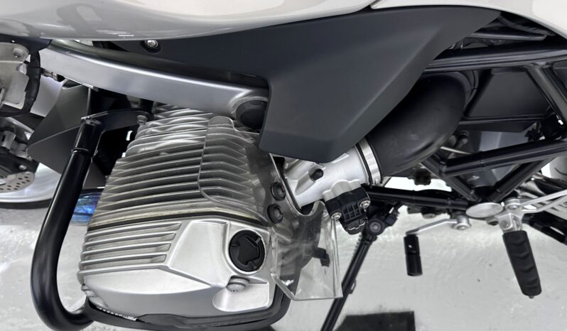 BMW R 1200 R