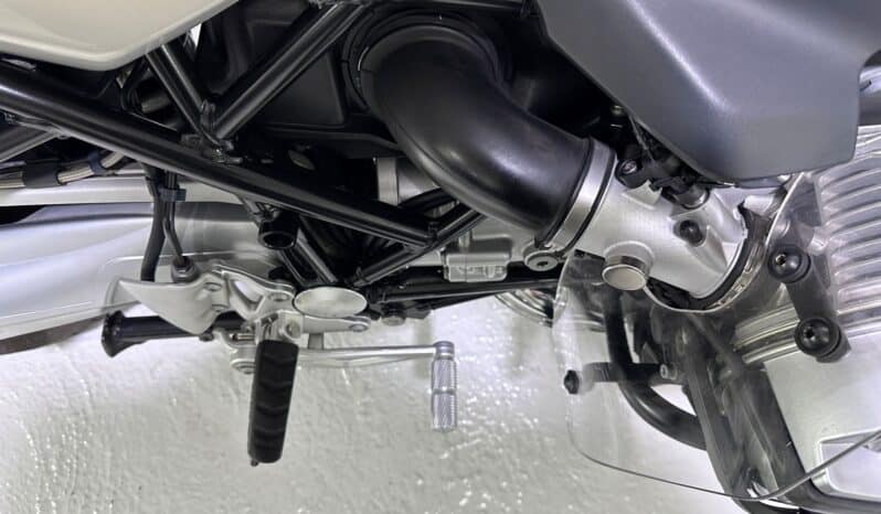 BMW R 1200 R