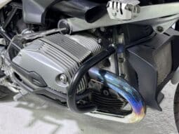 BMW R 1200 R
