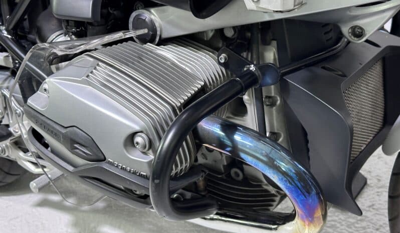 BMW R 1200 R