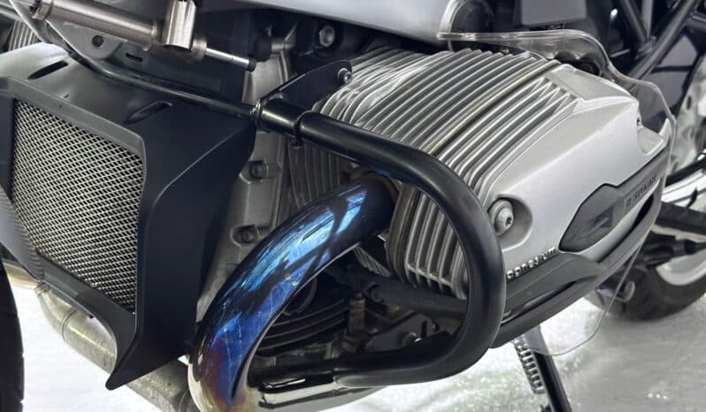 BMW R 1200 R