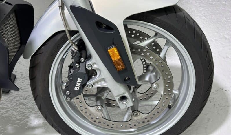 BMW R 1200 R