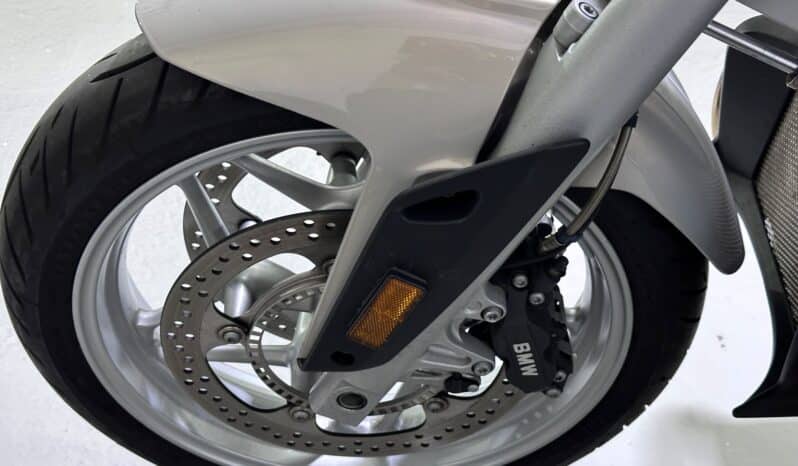 BMW R 1200 R