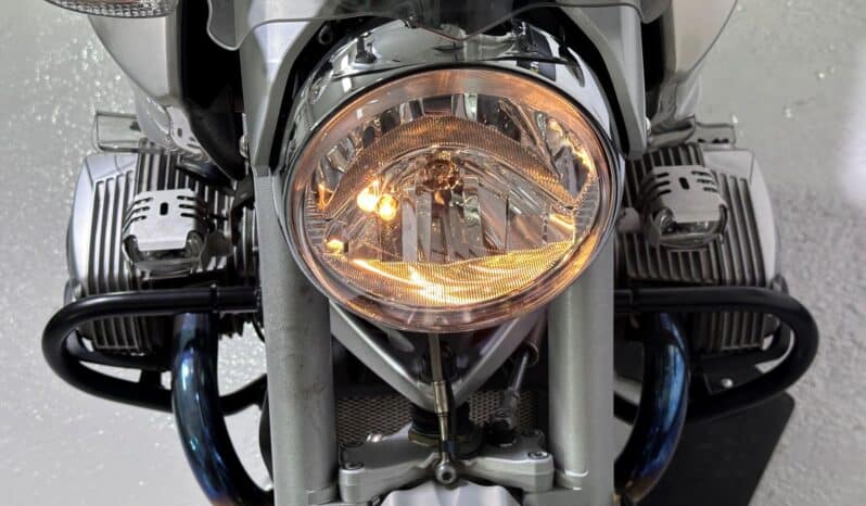BMW R 1200 R