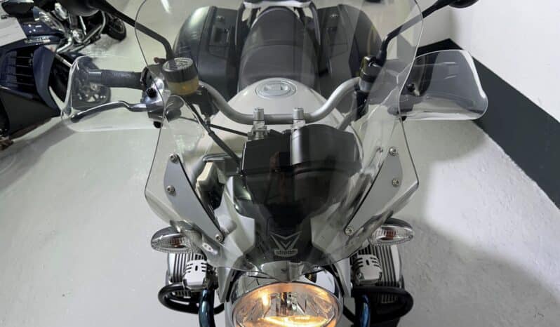 BMW R 1200 R