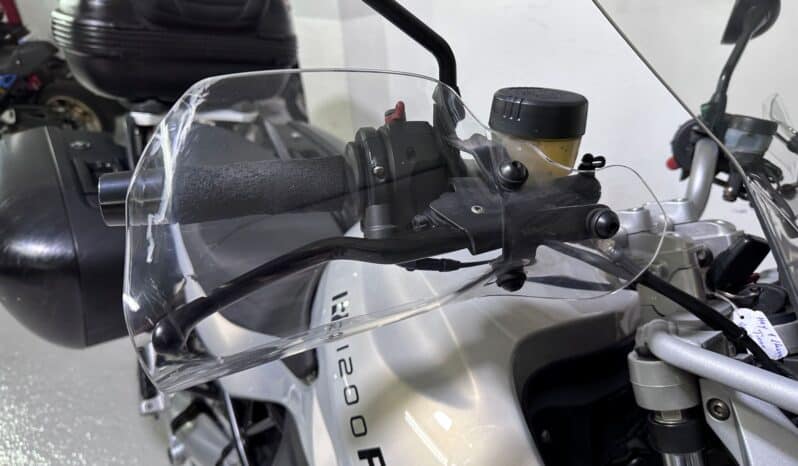 BMW R 1200 R