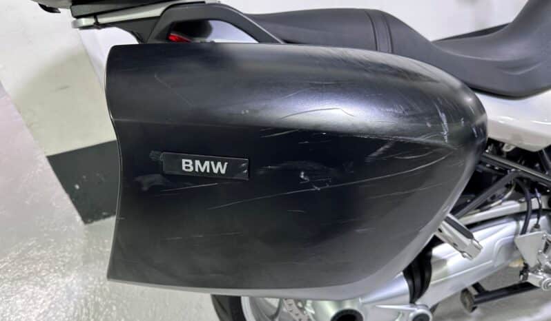 BMW R 1200 R