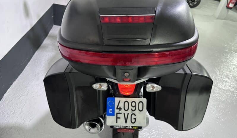 BMW R 1200 R