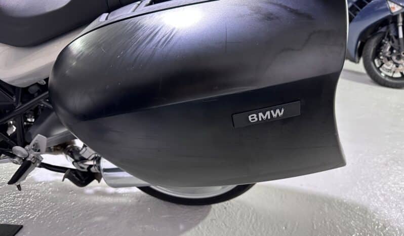 BMW R 1200 R