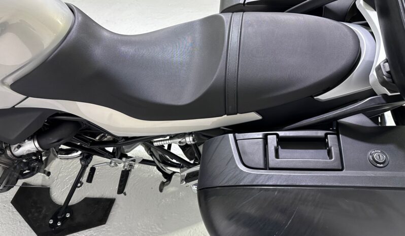 BMW R 1200 R