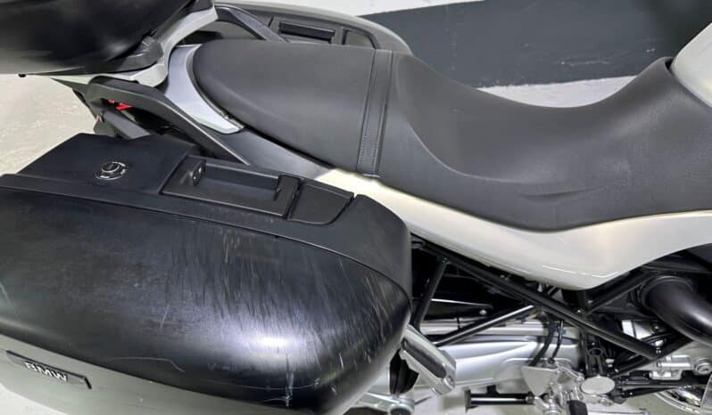 BMW R 1200 R