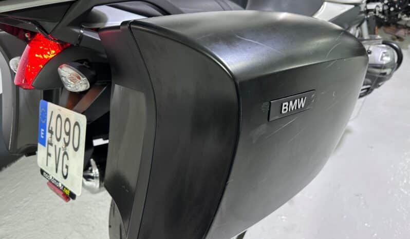 BMW R 1200 R
