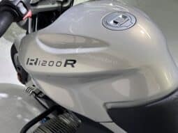 BMW R 1200 R