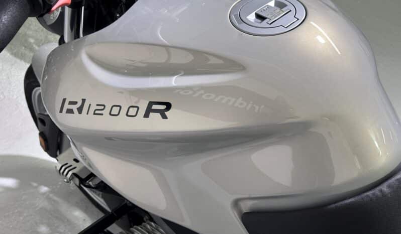 BMW R 1200 R
