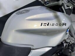 BMW R 1200 R