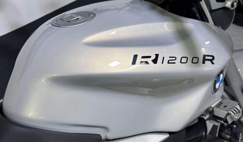 BMW R 1200 R