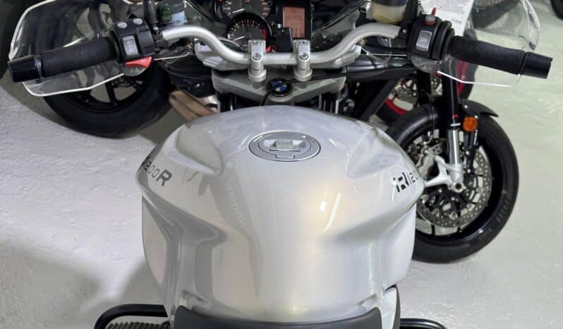 BMW R 1200 R