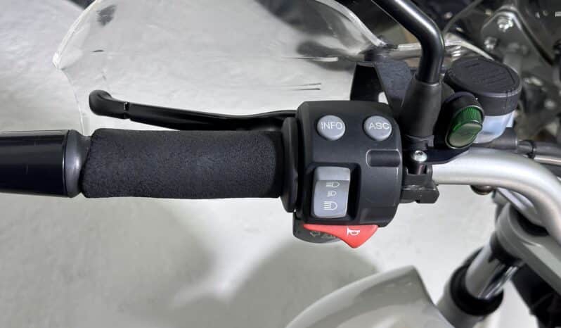 BMW R 1200 R