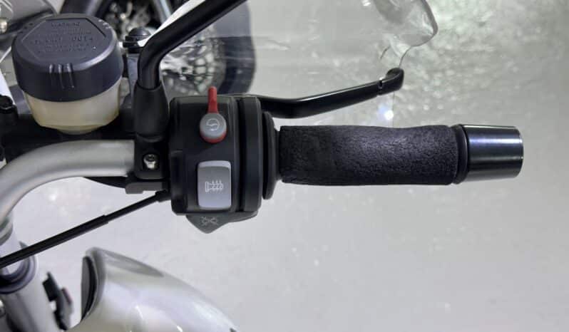 BMW R 1200 R