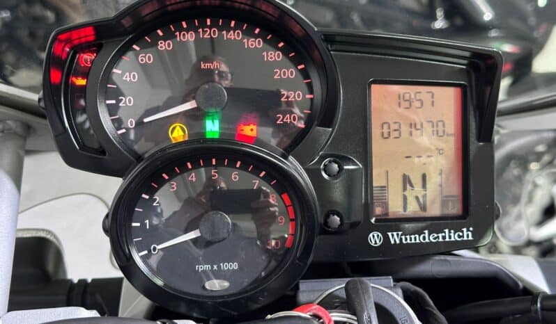 BMW R 1200 R