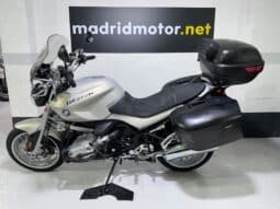 BMW R 1200 R