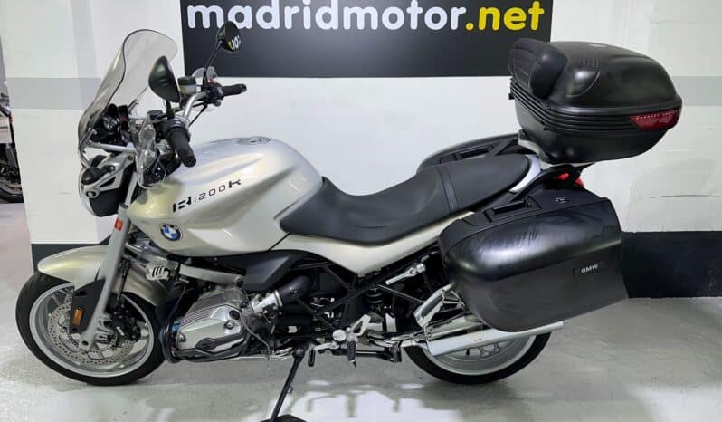 BMW R 1200 R