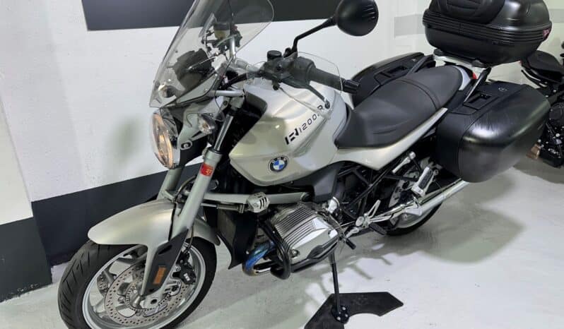 BMW R 1200 R