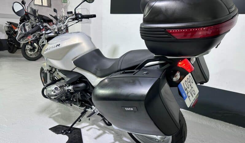 BMW R 1200 R
