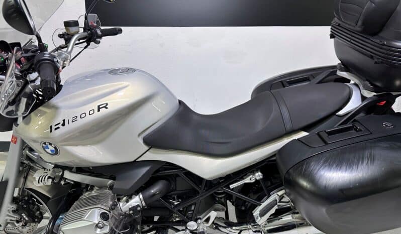 BMW R 1200 R