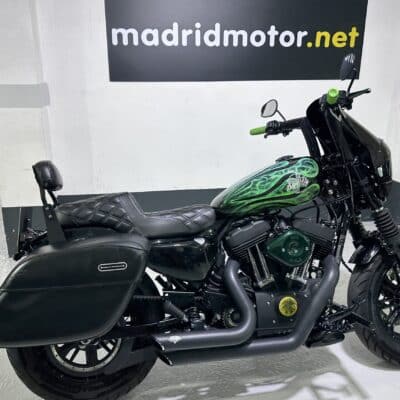 RESERVA H.D. FORTY-EIGHT SPECIAL