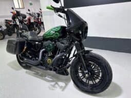 HARLEY-DAVIDSON FORTY-EIGHT SPECIAL