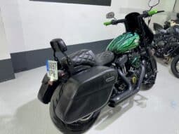 HARLEY-DAVIDSON FORTY-EIGHT SPECIAL