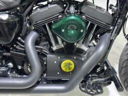 HARLEY-DAVIDSON FORTY-EIGHT SPECIAL