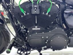 HARLEY-DAVIDSON FORTY-EIGHT SPECIAL