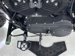 HARLEY-DAVIDSON FORTY-EIGHT SPECIAL