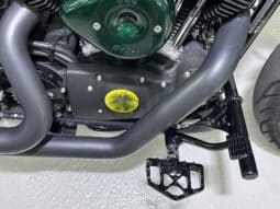 HARLEY-DAVIDSON FORTY-EIGHT SPECIAL
