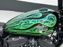 HARLEY-DAVIDSON FORTY-EIGHT SPECIAL