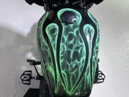 HARLEY-DAVIDSON FORTY-EIGHT SPECIAL