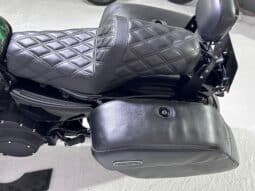 HARLEY-DAVIDSON FORTY-EIGHT SPECIAL
