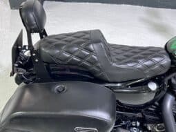 HARLEY-DAVIDSON FORTY-EIGHT SPECIAL
