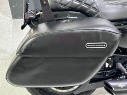 HARLEY-DAVIDSON FORTY-EIGHT SPECIAL