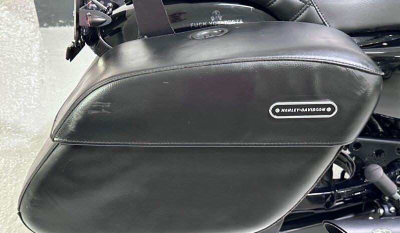 HARLEY-DAVIDSON FORTY-EIGHT SPECIAL