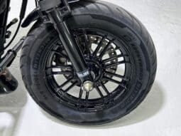 HARLEY-DAVIDSON FORTY-EIGHT SPECIAL