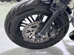 HARLEY-DAVIDSON FORTY-EIGHT SPECIAL