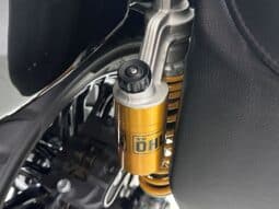 HARLEY-DAVIDSON FORTY-EIGHT SPECIAL