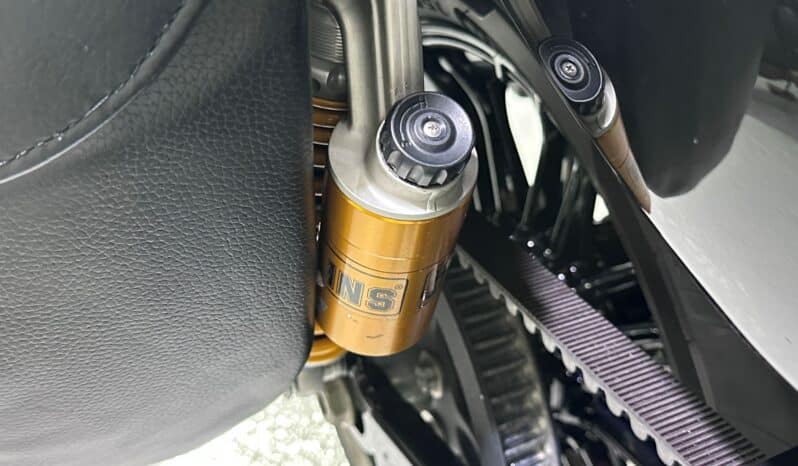 HARLEY-DAVIDSON FORTY-EIGHT SPECIAL